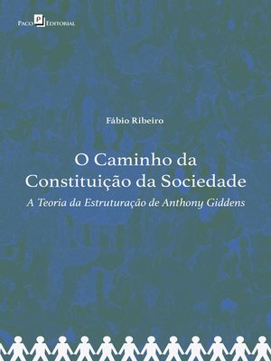 cover image of O Caminho da Constituição da Sociedade